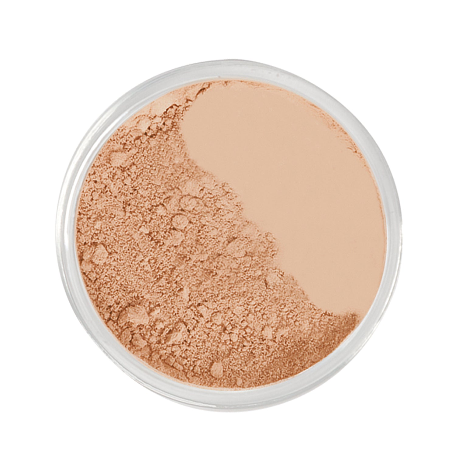 Bodylife Beauty Makeup Natural Mineral Foundation Face Powder Retreat 5g